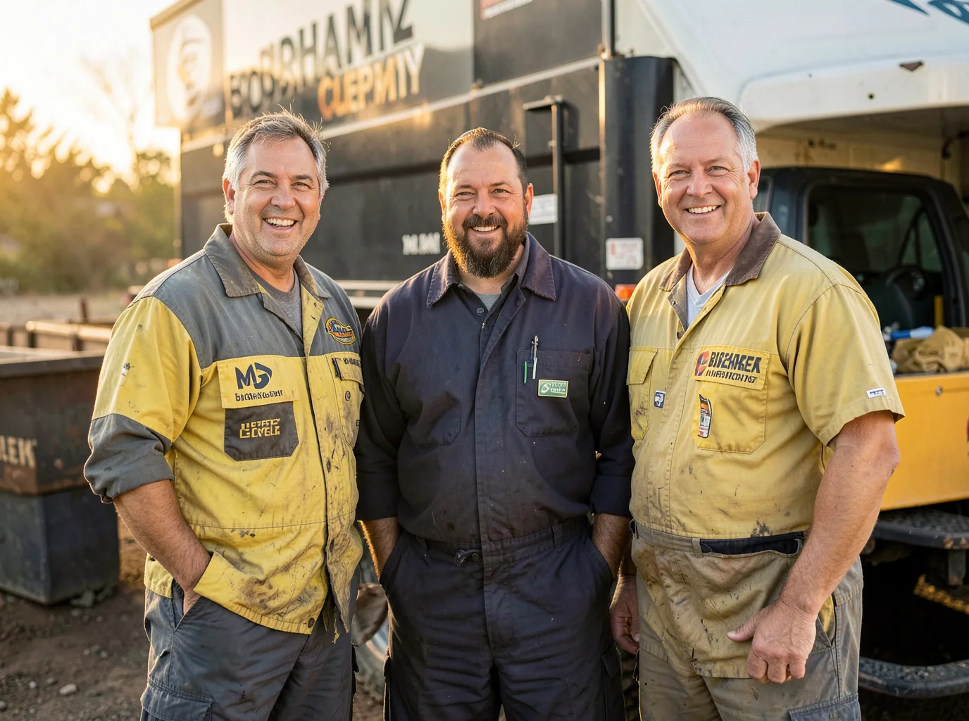 Sewage Cleanup company in Daufuskie Island, SC
